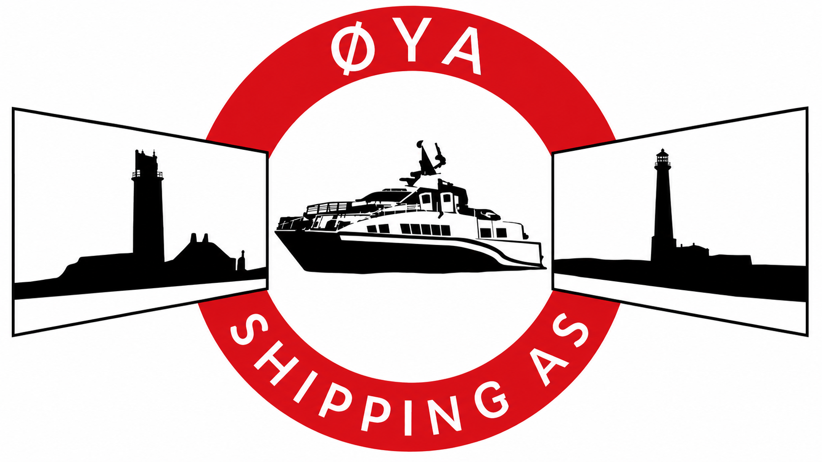 Øya Shipping AS